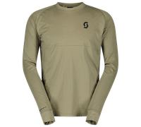 Camiseta mangas largas Trail Storm Warm Light