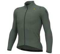 Camiseta mangas largas Warm Race