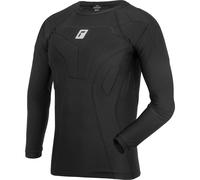 Camiseta mangas largass compresión Reusch Padded M