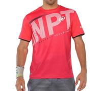 Camiseta Marca Bullpadel Modelo Camiseta BULLPADEL RITER 499
