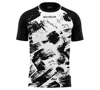 Camiseta Marca GIVOVA Modelo Shirt Art