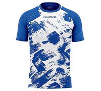 Camiseta Marca GIVOVA Modelo Shirt Art