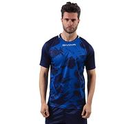 Camiseta Marca GIVOVA Modelo Shirt Art