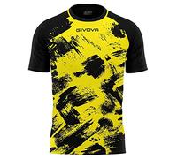 Camiseta Marca GIVOVA Modelo Shirt Art