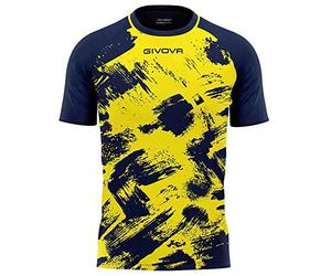Camiseta Marca GIVOVA Modelo Shirt Art