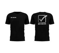 Camiseta Marca GIVOVA Modelo T-Shirt Cubo