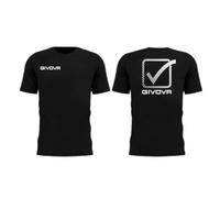 Camiseta Marca GIVOVA Modelo T-Shirt Cubo
