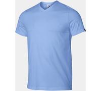 Camiseta Marca Joma Modelo Camiseta Manga Corta VERSALLES Azul