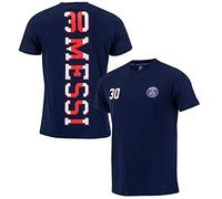 Camiseta Marca PSG Modelo Messi T-Shirt Homme PSG