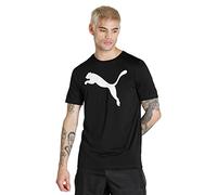 Camiseta Marca Puma Modelo Active Big Logo tee