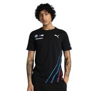Camiseta Marca Puma Modelo BMW Team tee
