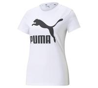 Camiseta Marca Puma Modelo Classics Logo tee