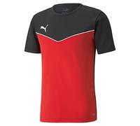 Camiseta Marca Puma Modelo individualRISE Jerse XXL