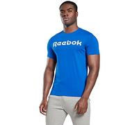 Camiseta Marca Reebok Modelo GS Reebok Linear Read tee