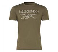 Camiseta Marca Reebok Modelo Reebok ID Camo T-Shirt