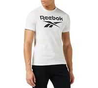 Camiseta Marca Reebok Modelo RI Big Logo tee