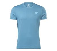 Camiseta Marca Reebok Modelo RI Left Chest Logo tee