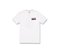 Camiseta Marca VOLCOM Modelo Surf Vitals J Robinson SST