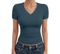 Camiseta Marron Mujer Elegantes Crop Rayas Divertidas Animal Crochet Azules Interior Basico Popelin Capucha Mexicana Poliester Paris Oro Ahora Transparencias Bonitos Bikini