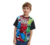 Camiseta Marvel