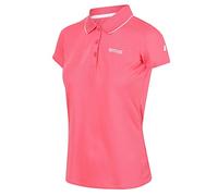 Camiseta Maverick V, Absorbente y de Secado rápido
