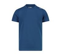 Camiseta maxi con logo para niño CMP 3 ans Male