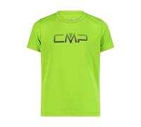 Camiseta maxi con logo para niño CMP 3 ans Male