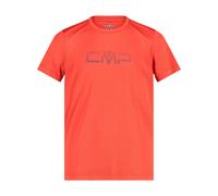 Camiseta maxi con logo para niño CMP 3 ans Male