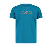 Camiseta maxi con logo para niño CMP 3 ans Male