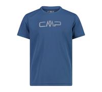 Camiseta maxi con logo para niño CMP 3 ans Male