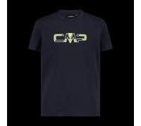 Camiseta maxi con logo para niño CMP 4 ans Male
