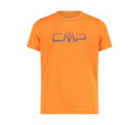 CMP Camiseta Maxi con Logo para niño