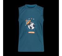 Camiseta maxi con logo para niño CMP 5 ans Male