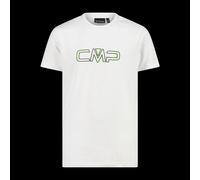 Camiseta maxi con logo para niño CMP 6 ans Male