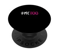 Camiseta #Me Too #MeToo Me Too Concientización sobre el acoso Sexual PopSockets PopGrip Adhesivo