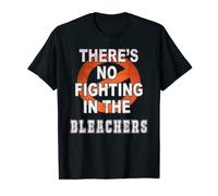 Camiseta Meme No Fighting in the Bleachers Camiseta
