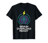 Camiseta Memory Athlete Mnemonic Brain Training Mental Mastery Camiseta