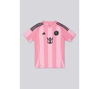 Camiseta Messi Inter. Miami 1ª Equip. 25/26 - Rosa - Jr talla 14