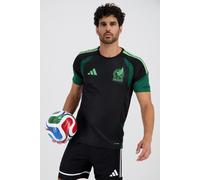 Camiseta México Mundial 2026 Entrenador Hombre Negra talla L