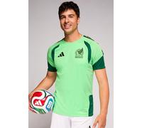 Camiseta México Mundial 2026 Entreno Hombre Verde talla M