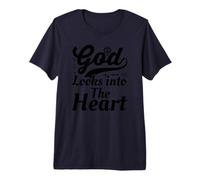 Camiseta Mi superhéroe es Jesús, fe Amor Dios Camisa Camiseta Premium