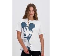 Camiseta Mickey & Friends - Blanco - Mujer talla S
