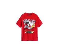 Camiseta Mickey Mouse