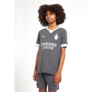 Camiseta Milan Tercera Niño 2024/25 Puma
