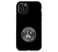 Camiseta Military Brat Army Kid Pride Base Life con Identidad para Adultos Carcasa para iPhone 11 Pro