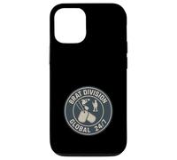 Camiseta Military Brat Army Kid Pride Base Life con Identidad para Adultos Carcasa para iPhone 12/12 Pro