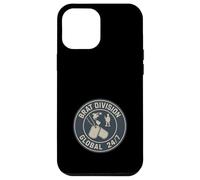 Camiseta Military Brat Army Kid Pride Base Life con Identidad para Adultos Carcasa para iPhone 12 Pro MAX