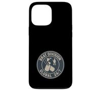 Camiseta Military Brat Army Kid Pride Base Life con Identidad para Adultos Carcasa para iPhone 13 Pro MAX