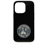 Camiseta Military Brat Army Kid Pride Base Life con Identidad para Adultos Carcasa para iPhone 13 Pro