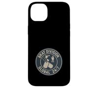 Camiseta Military Brat Army Kid Pride Base Life con Identidad para Adultos Carcasa para iPhone 14 Plus